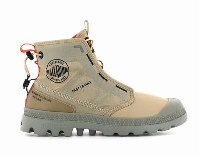 Botas palladium para hombre deals